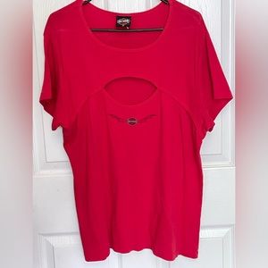 Harley-Davidson Shirt